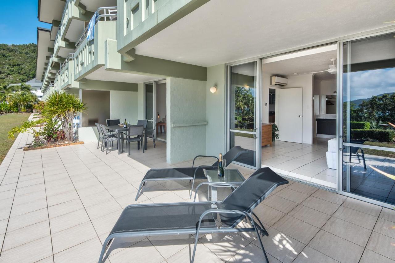 Lagoon Apartments On Hamilton Island By Hiha מראה חיצוני תמונה
