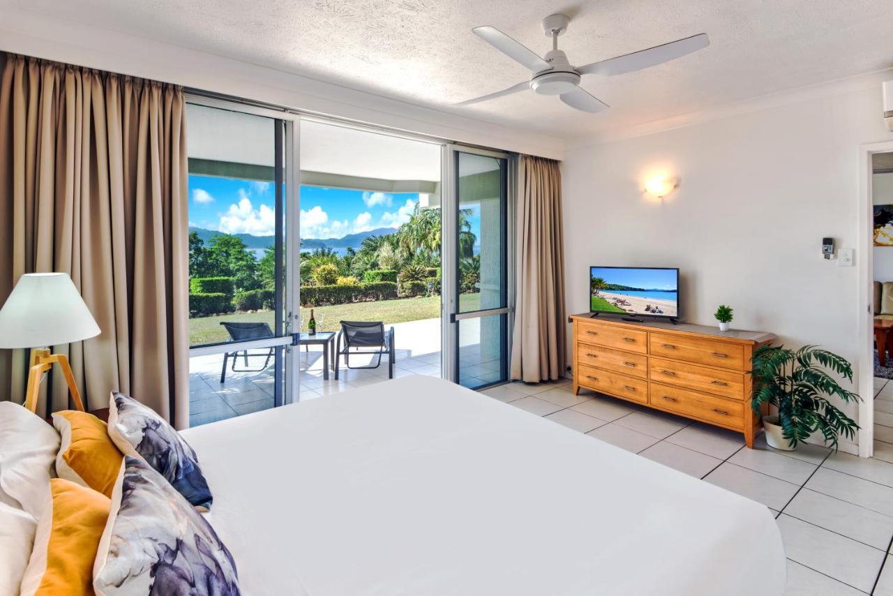 Lagoon Apartments On Hamilton Island By Hiha מראה חיצוני תמונה
