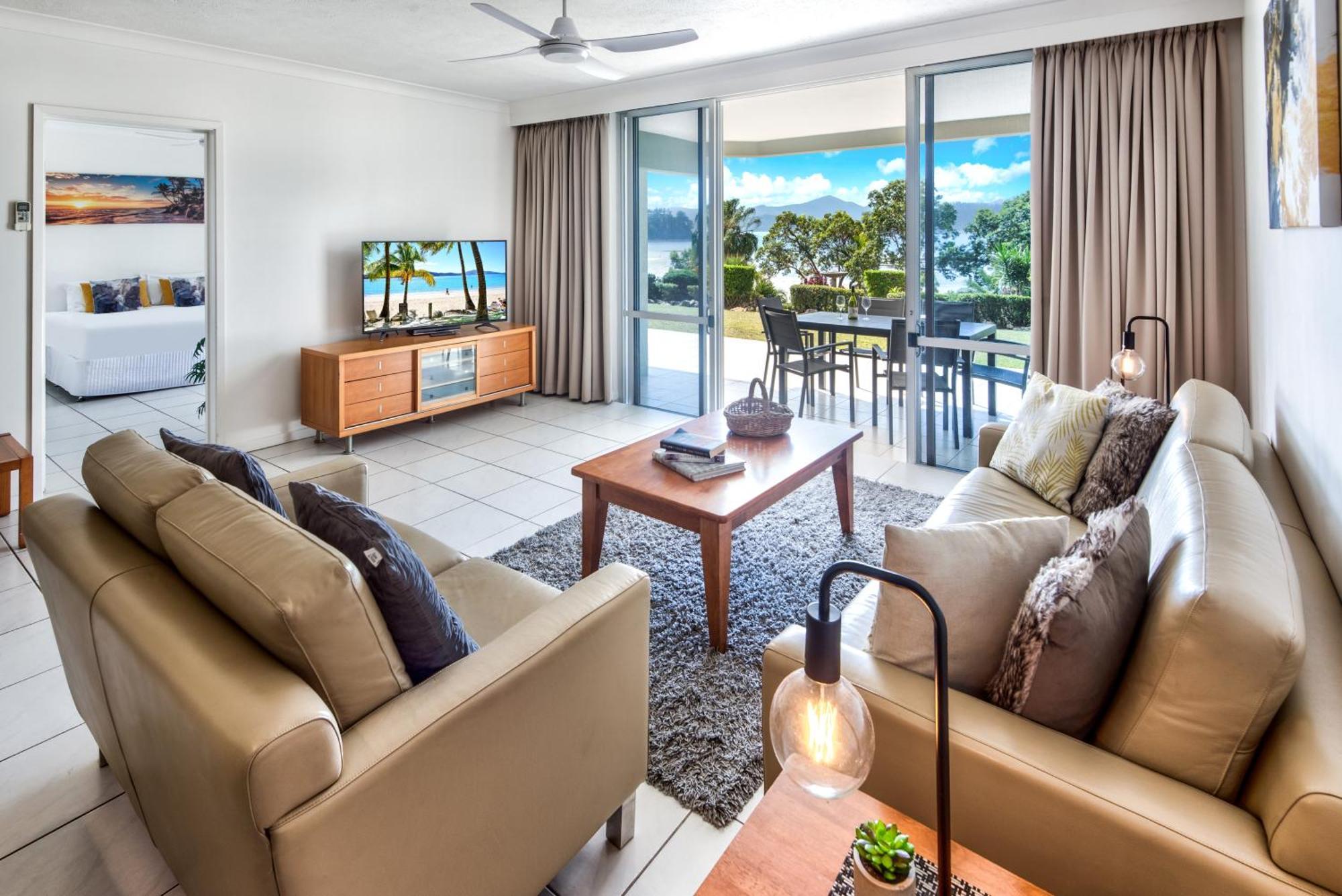 Lagoon Apartments On Hamilton Island By Hiha מראה חיצוני תמונה