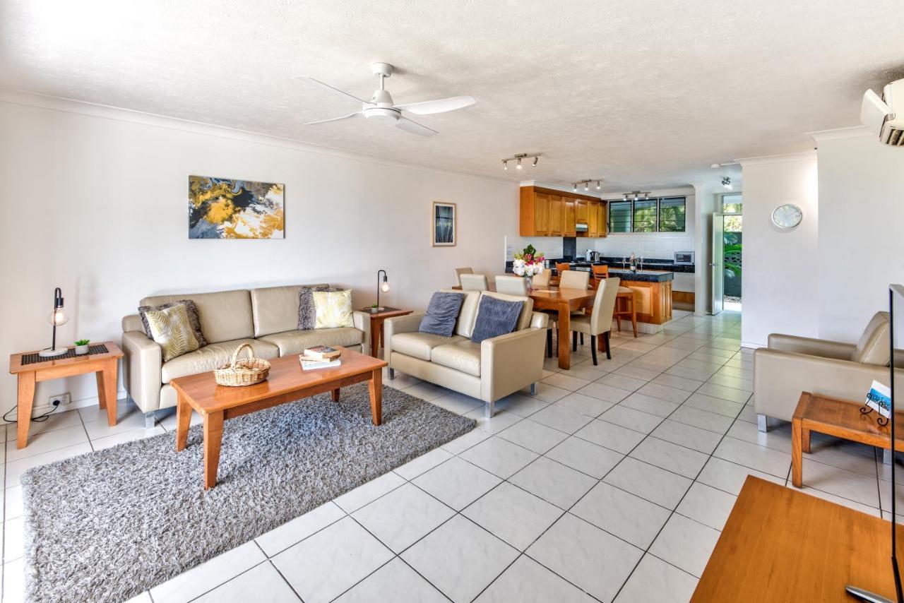 Lagoon Apartments On Hamilton Island By Hiha מראה חיצוני תמונה