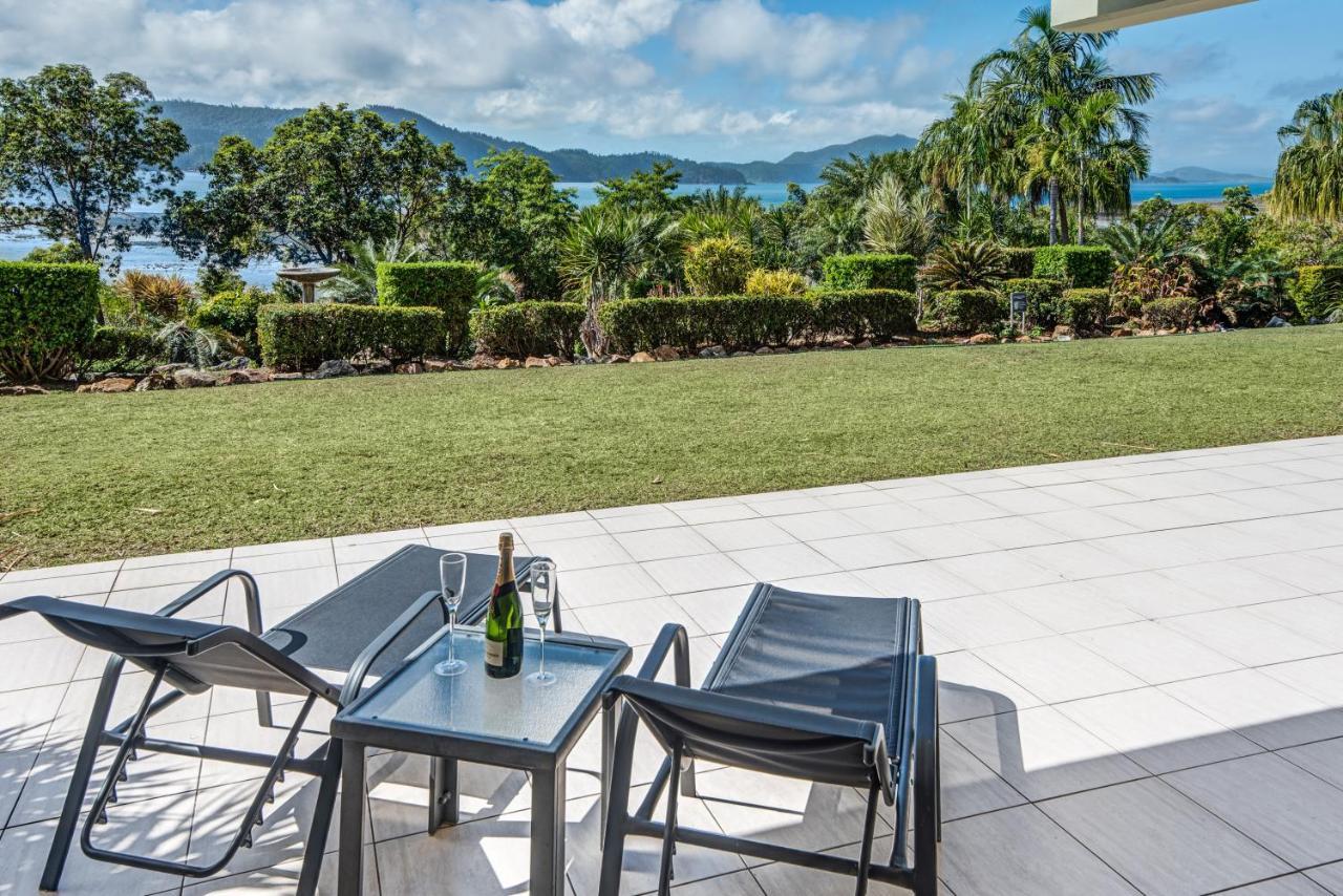 Lagoon Apartments On Hamilton Island By Hiha מראה חיצוני תמונה