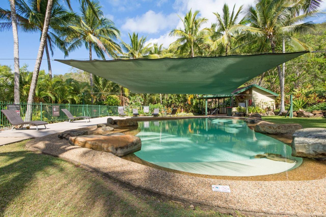 Lagoon Apartments On Hamilton Island By Hiha מראה חיצוני תמונה