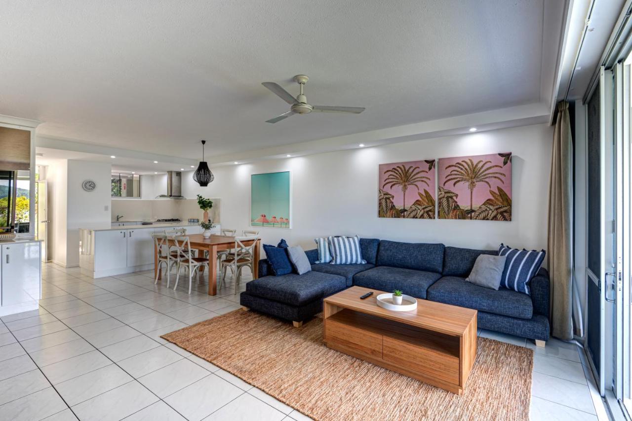 Lagoon Apartments On Hamilton Island By Hiha מראה חיצוני תמונה