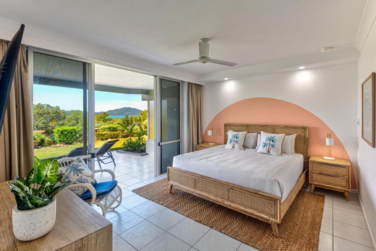 Lagoon Apartments On Hamilton Island By Hiha מראה חיצוני תמונה