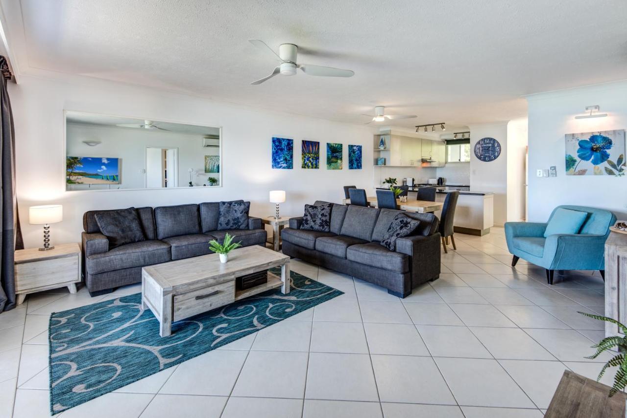 Lagoon Apartments On Hamilton Island By Hiha מראה חיצוני תמונה