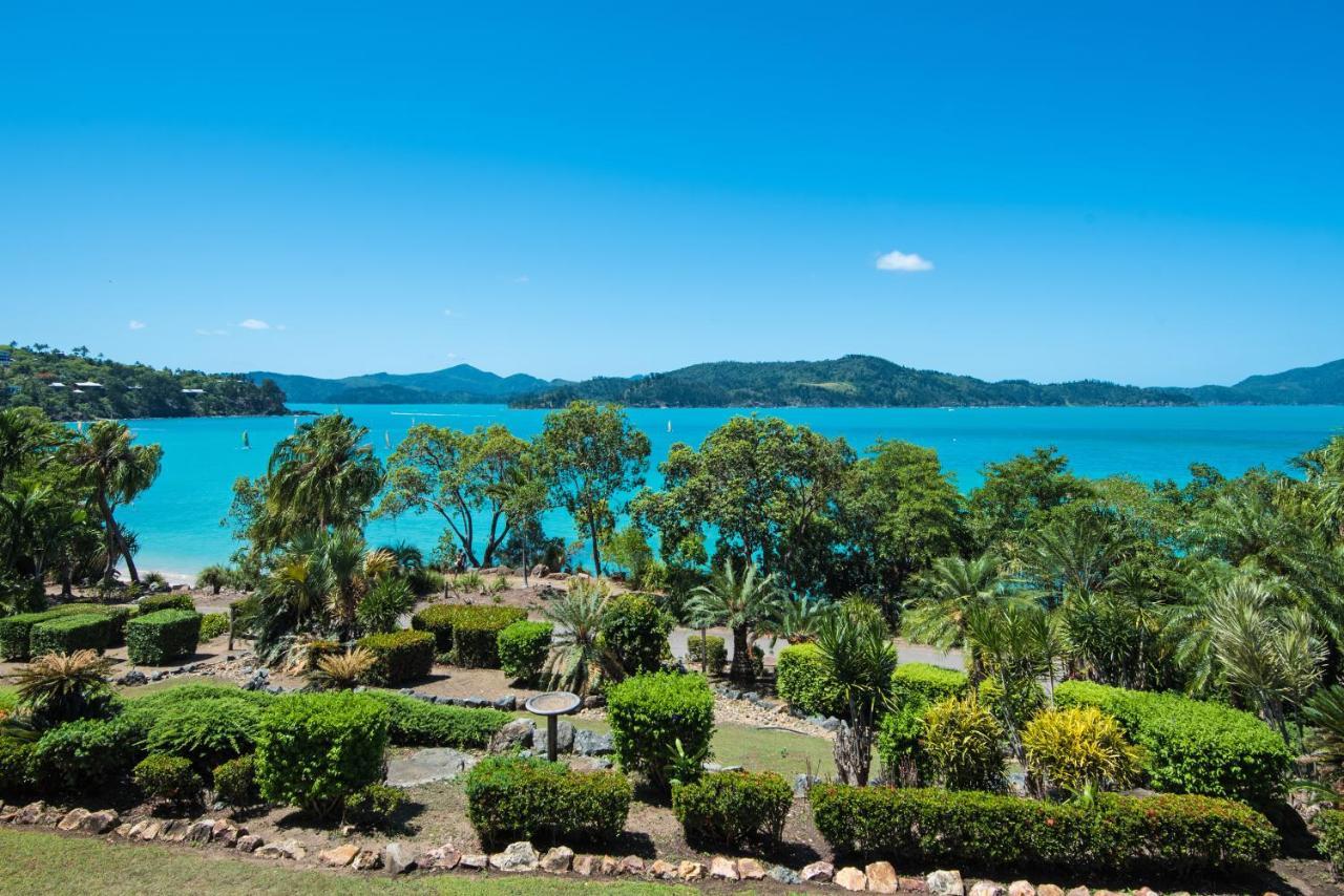 Lagoon Apartments On Hamilton Island By Hiha מראה חיצוני תמונה