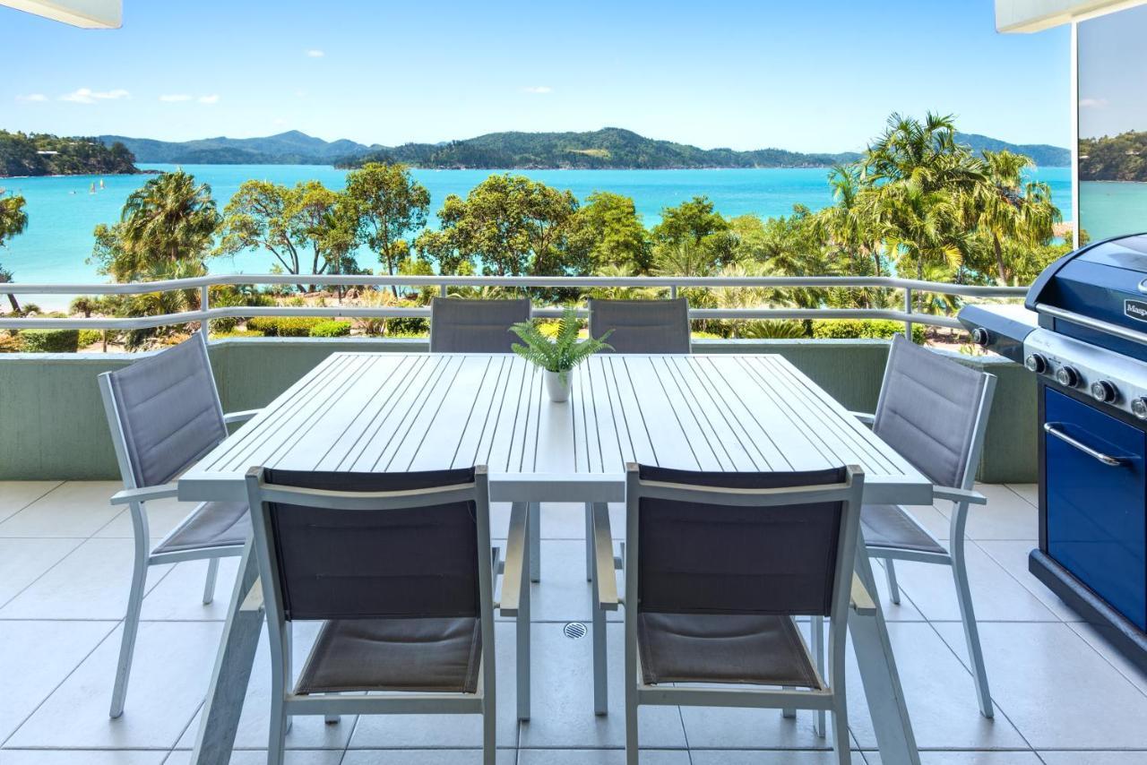 Lagoon Apartments On Hamilton Island By Hiha מראה חיצוני תמונה