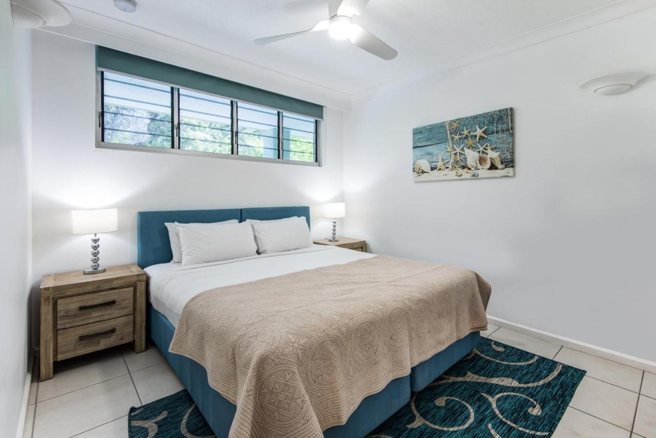 Lagoon Apartments On Hamilton Island By Hiha מראה חיצוני תמונה