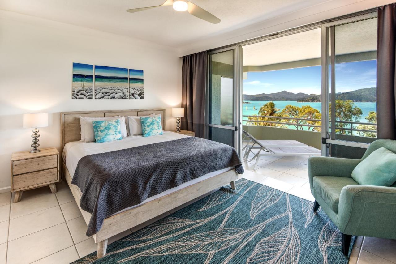 Lagoon Apartments On Hamilton Island By Hiha מראה חיצוני תמונה