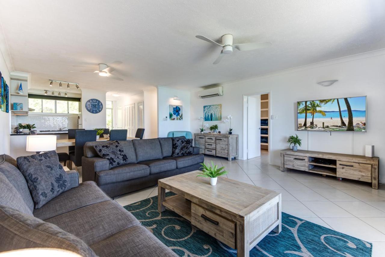 Lagoon Apartments On Hamilton Island By Hiha מראה חיצוני תמונה