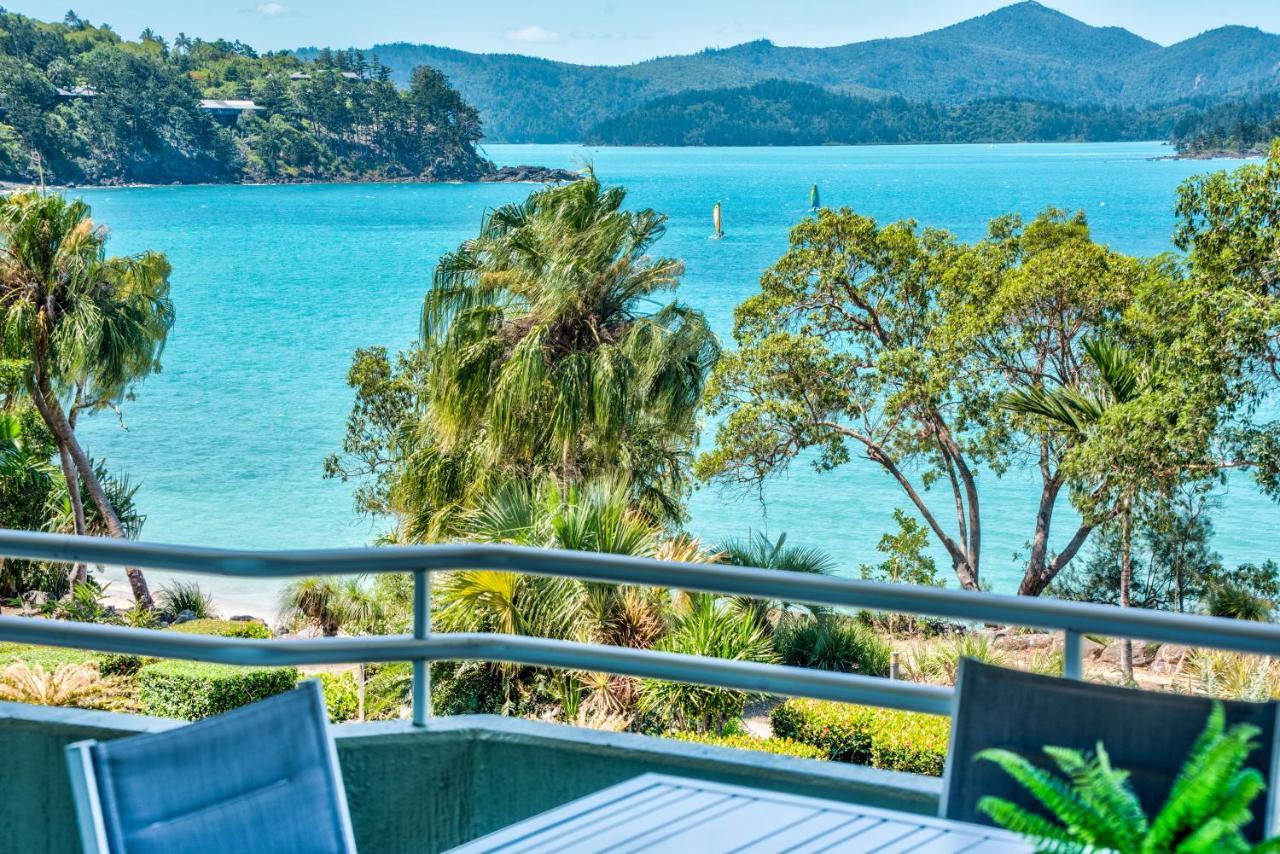 Lagoon Apartments On Hamilton Island By Hiha מראה חיצוני תמונה