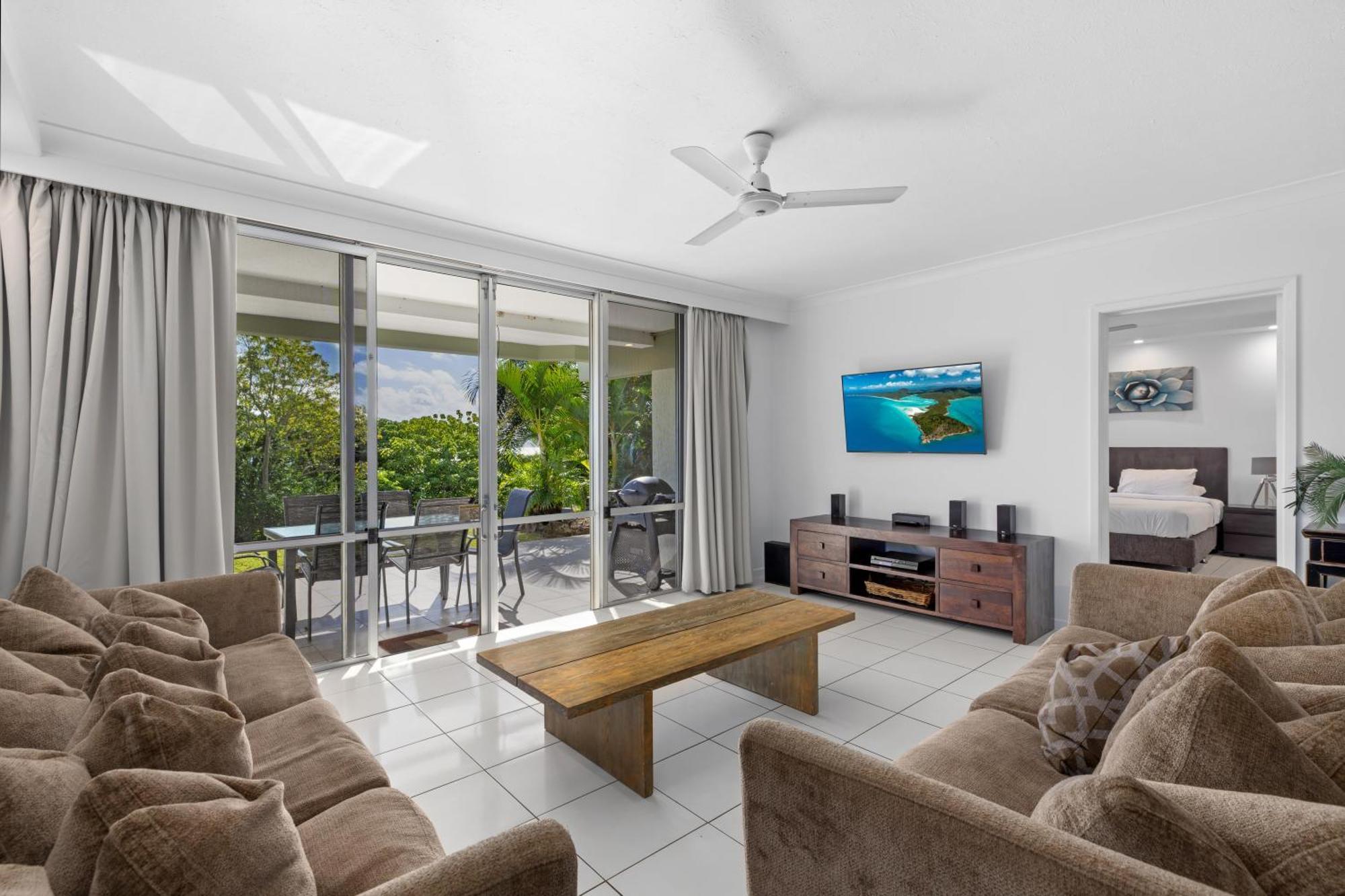 Lagoon Apartments On Hamilton Island By Hiha מראה חיצוני תמונה