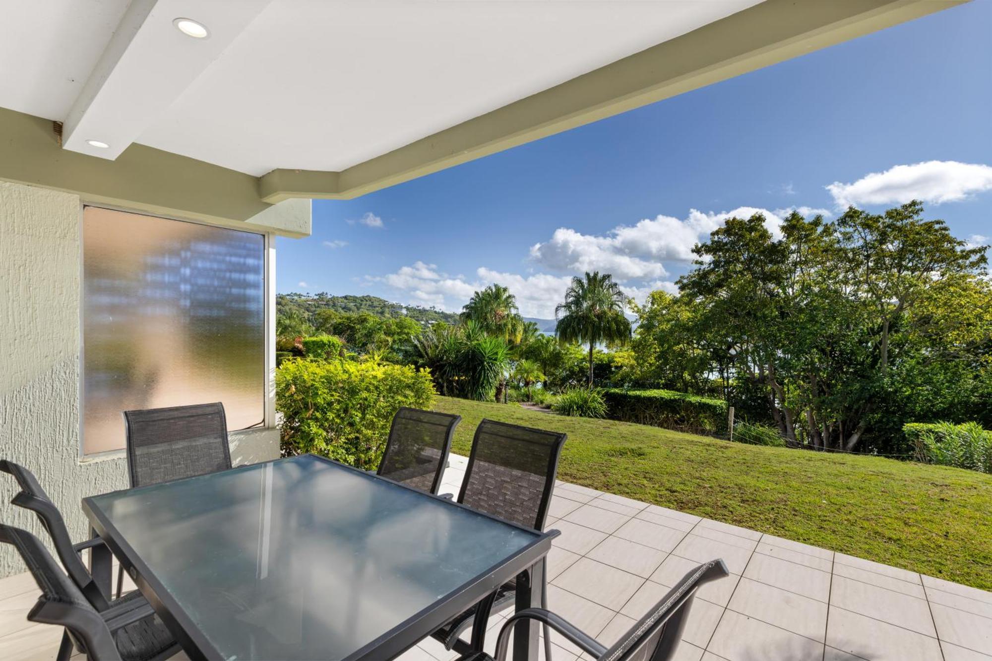 Lagoon Apartments On Hamilton Island By Hiha מראה חיצוני תמונה