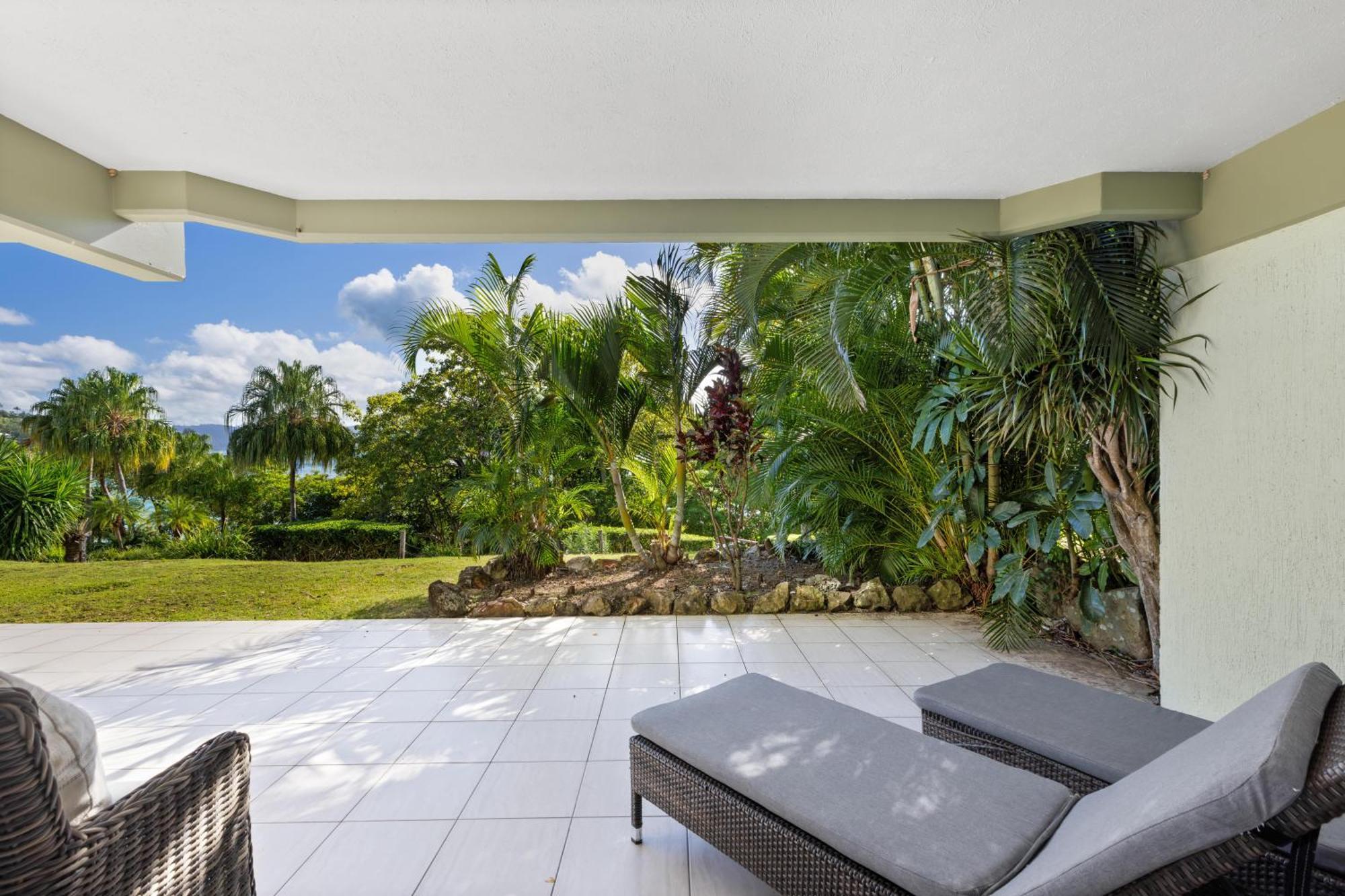 Lagoon Apartments On Hamilton Island By Hiha מראה חיצוני תמונה