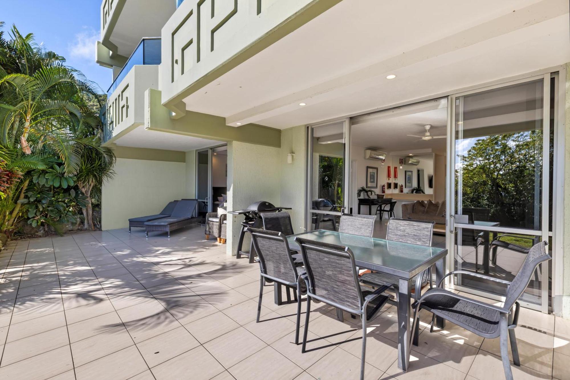 Lagoon Apartments On Hamilton Island By Hiha מראה חיצוני תמונה