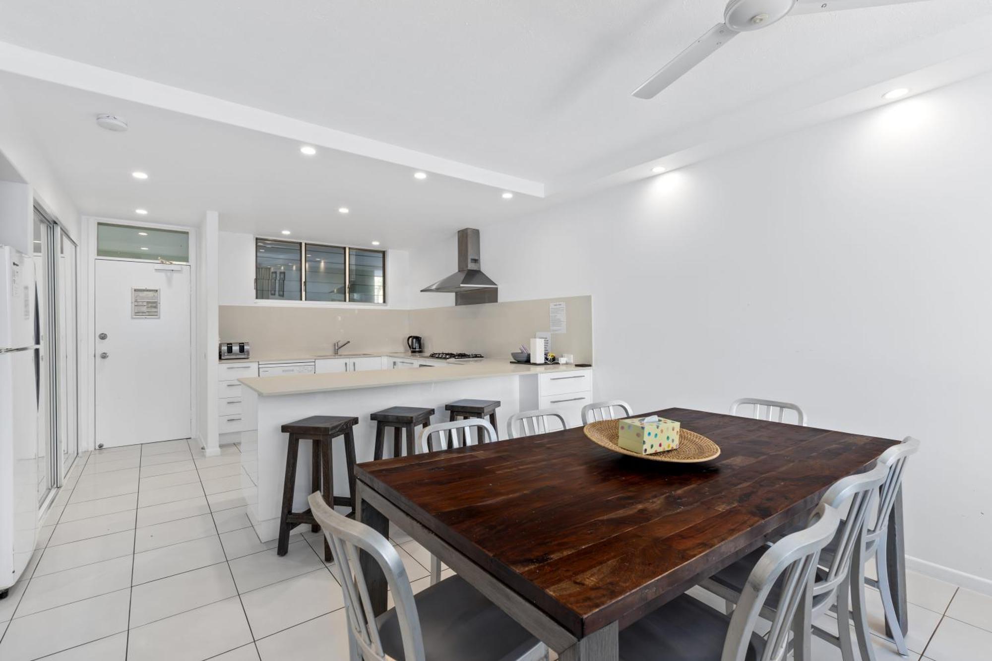 Lagoon Apartments On Hamilton Island By Hiha מראה חיצוני תמונה