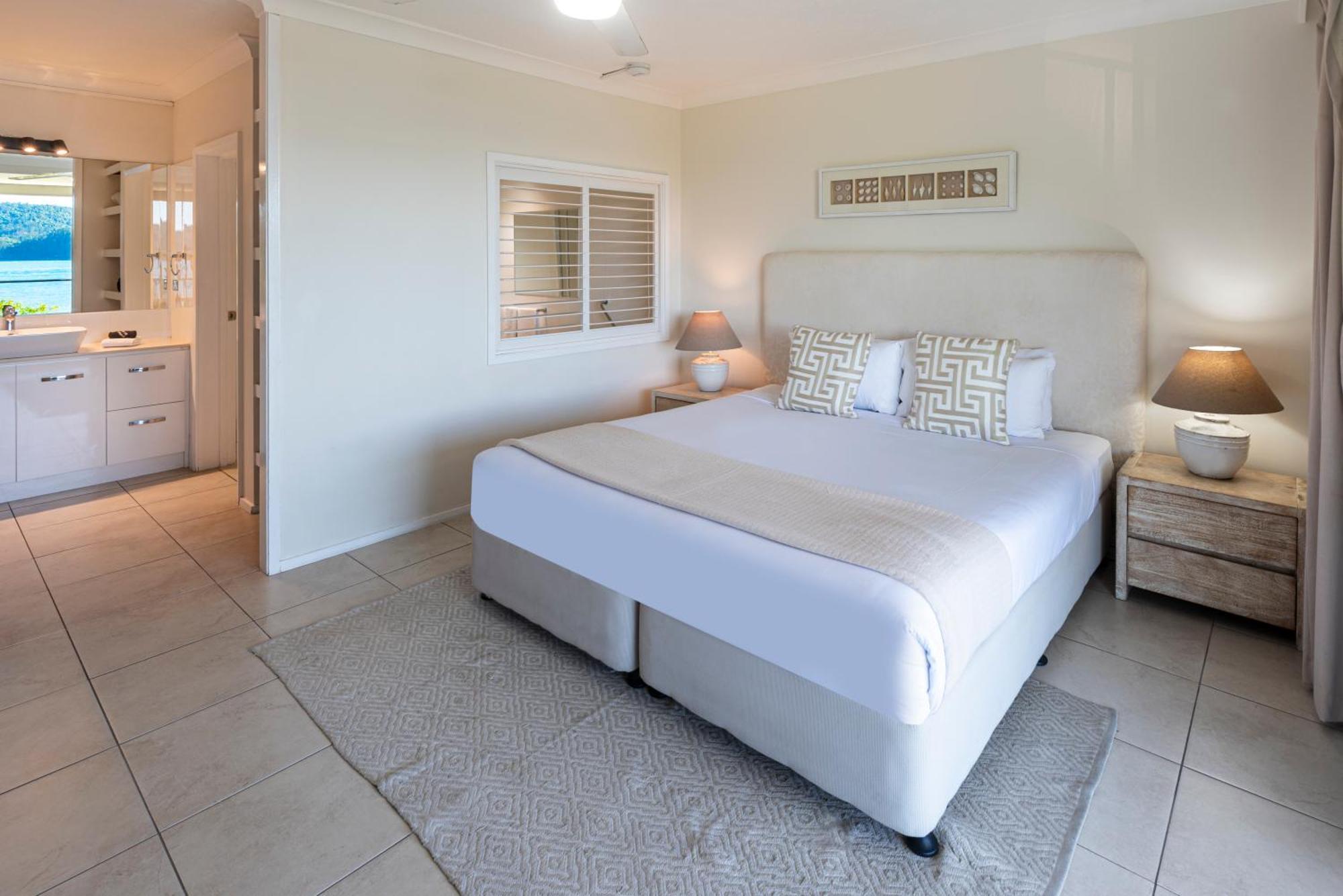Lagoon Apartments On Hamilton Island By Hiha מראה חיצוני תמונה