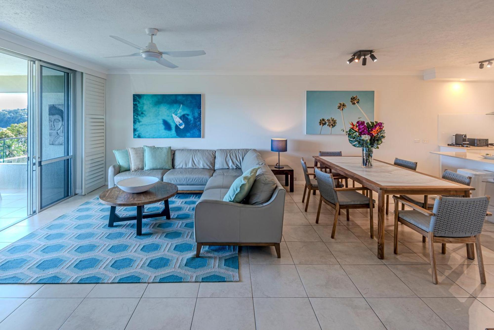 Lagoon Apartments On Hamilton Island By Hiha מראה חיצוני תמונה