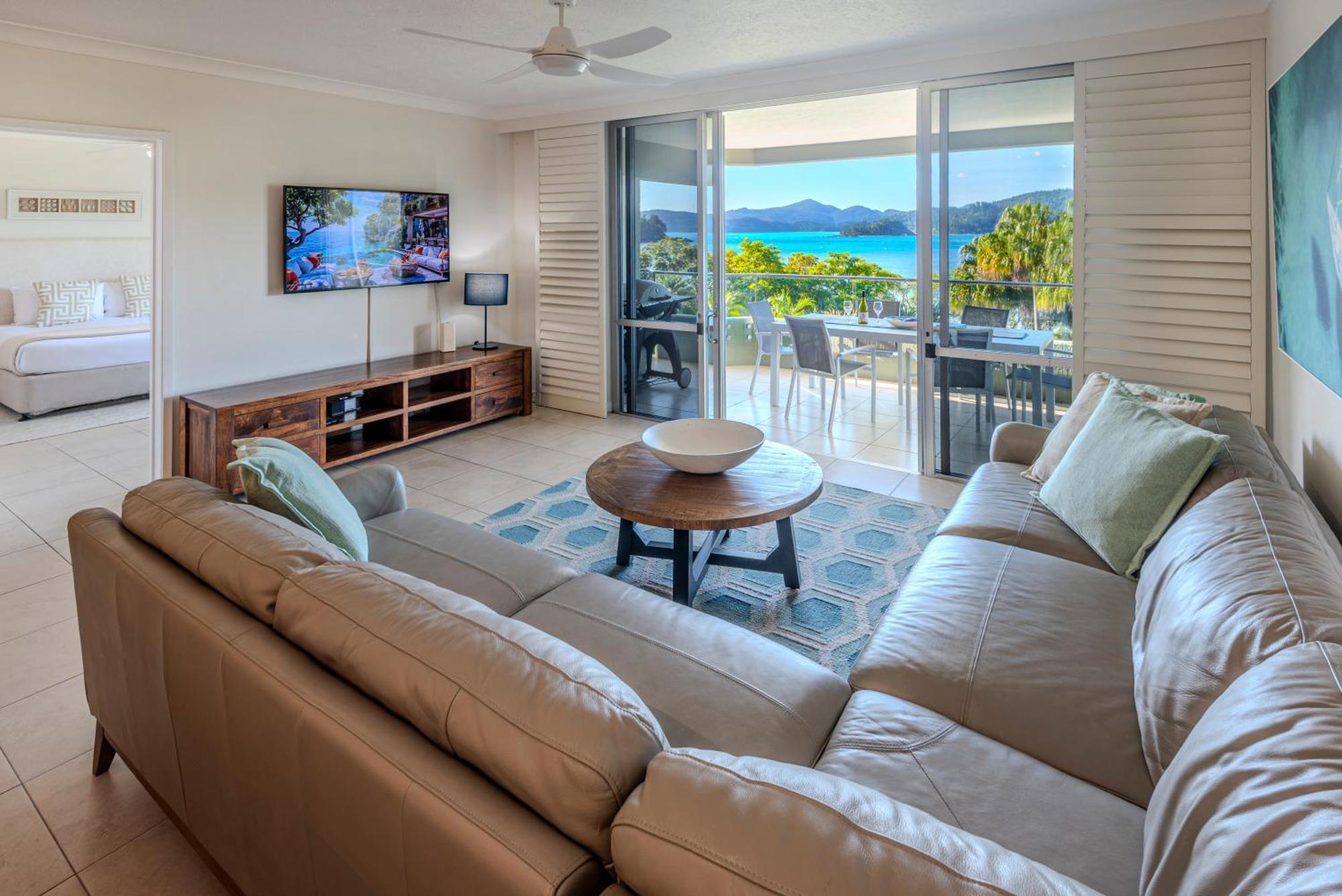 Lagoon Apartments On Hamilton Island By Hiha מראה חיצוני תמונה