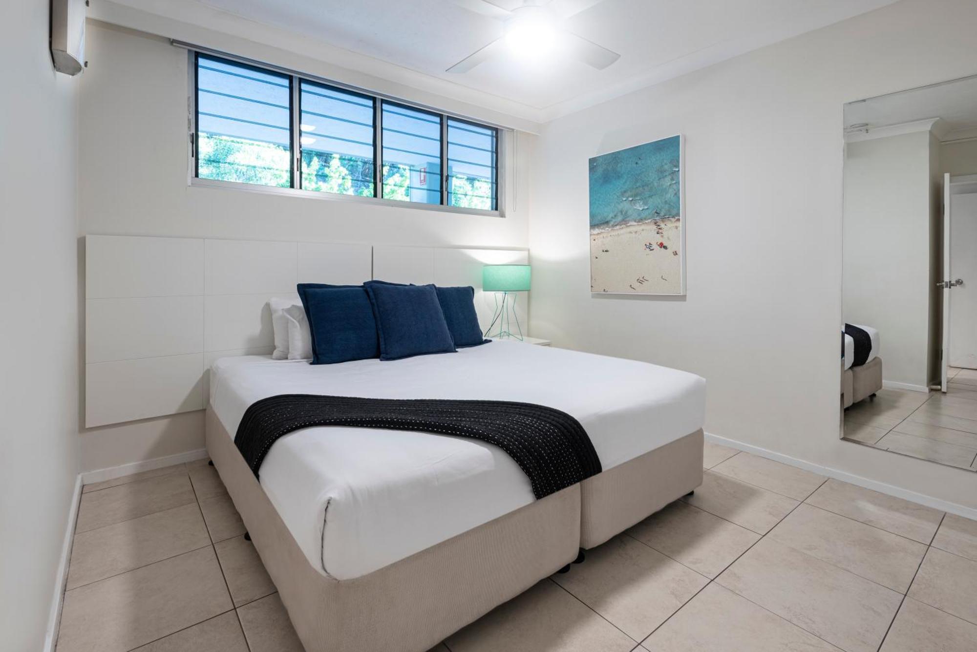 Lagoon Apartments On Hamilton Island By Hiha מראה חיצוני תמונה