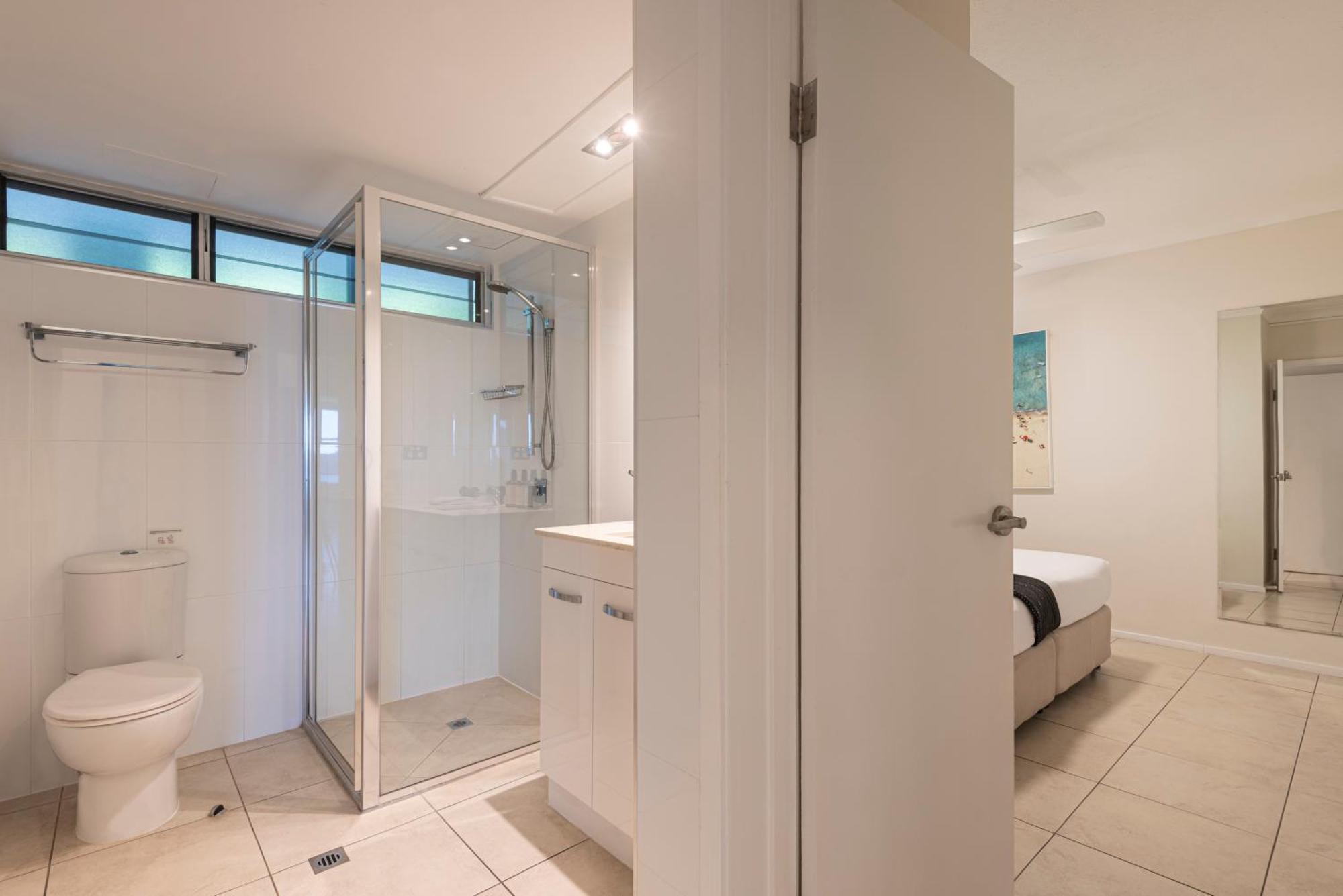 Lagoon Apartments On Hamilton Island By Hiha מראה חיצוני תמונה