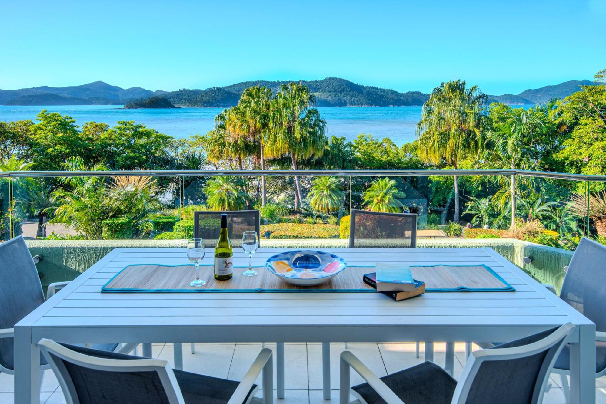 Lagoon Apartments On Hamilton Island By Hiha מראה חיצוני תמונה