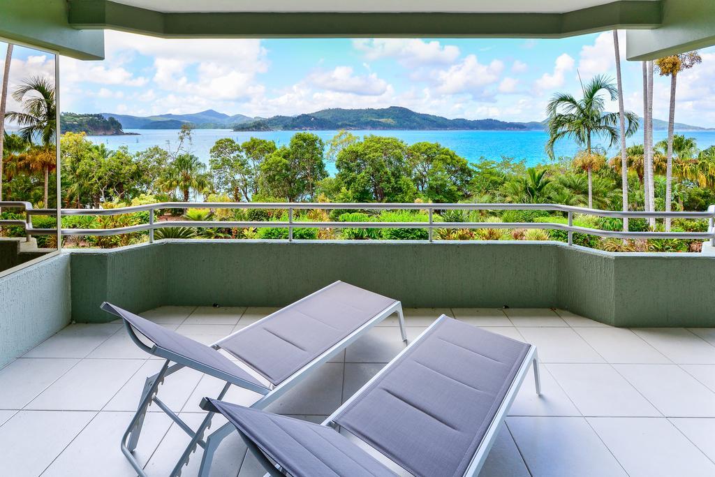 Lagoon Apartments On Hamilton Island By Hiha מראה חיצוני תמונה