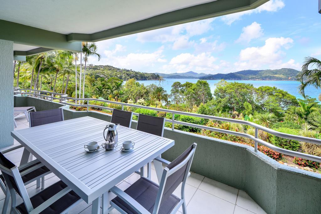 Lagoon Apartments On Hamilton Island By Hiha מראה חיצוני תמונה