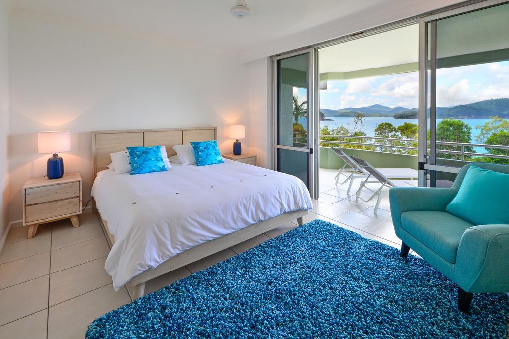 Lagoon Apartments On Hamilton Island By Hiha מראה חיצוני תמונה