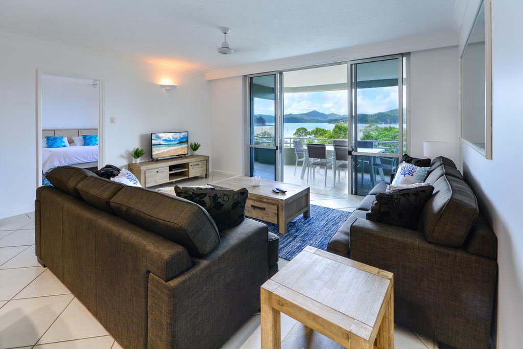Lagoon Apartments On Hamilton Island By Hiha מראה חיצוני תמונה