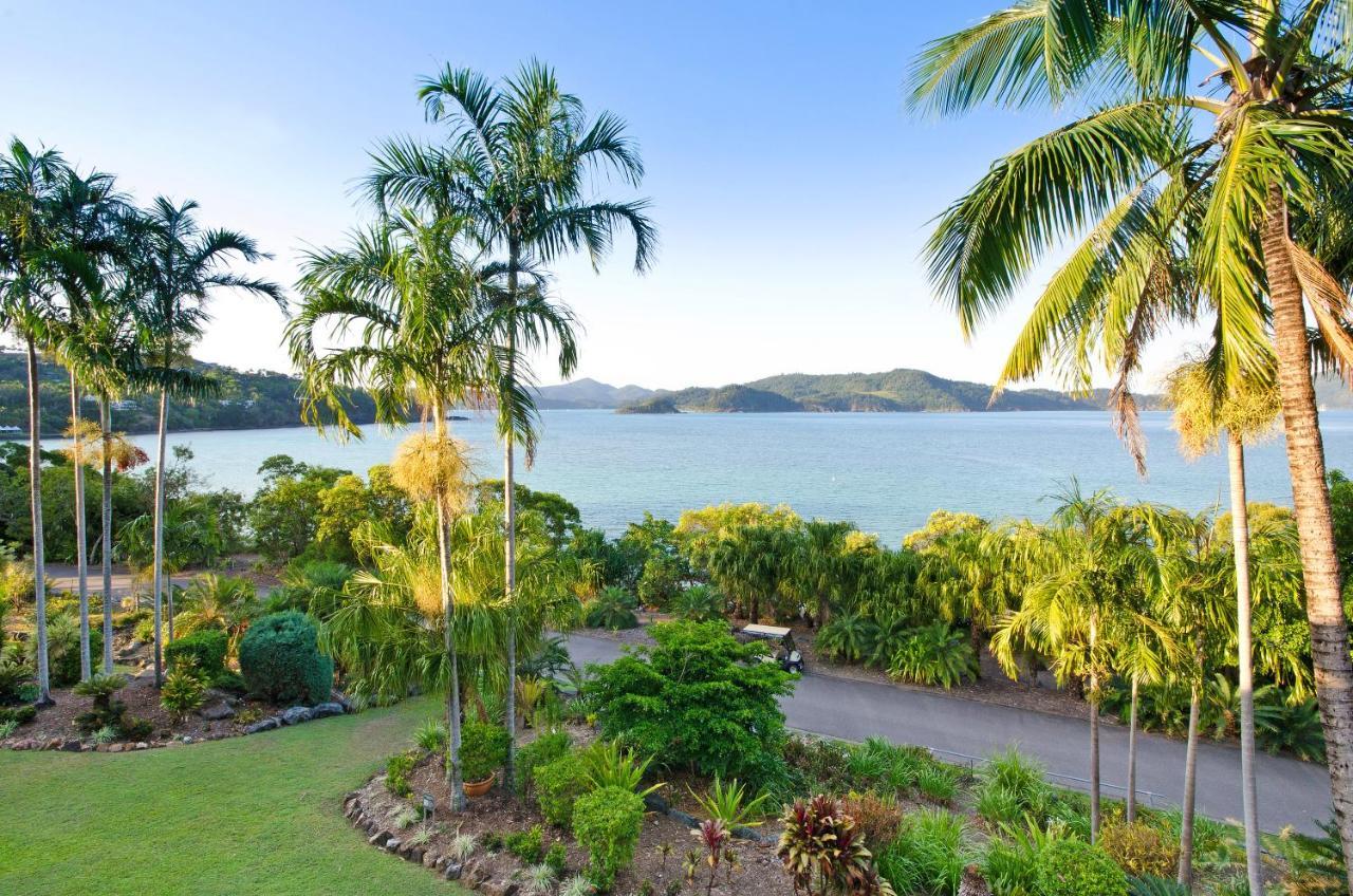 Lagoon Apartments On Hamilton Island By Hiha מראה חיצוני תמונה